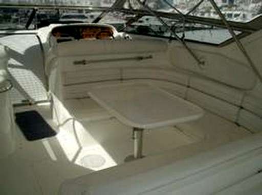 Sunseeker Sunseeker Camargue 55