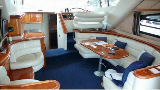 Sunseeker Sunseeker Manhattan 48