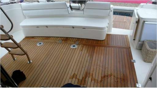 Sunseeker Sunseeker Manhattan 48