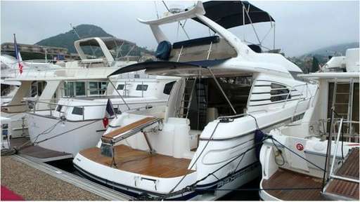 Sunseeker Sunseeker Manhattan 48