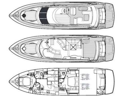 Sunseeker Sunseeker Manhattan 60