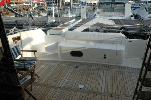 Sunseeker Sunseeker Manhattan 62