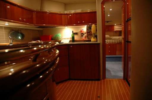 Sunseeker Sunseeker Manhattan 62