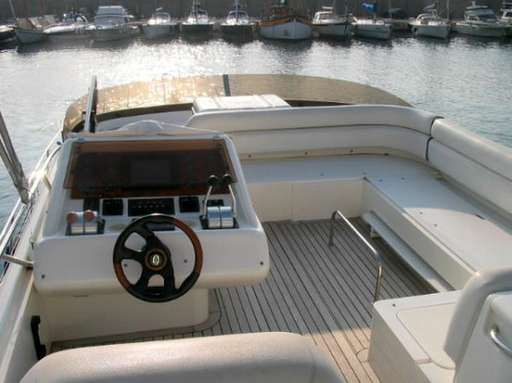 Sunseeker Sunseeker Manhattan 62