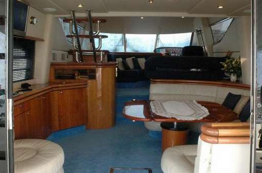 Sunseeker Sunseeker Manhattan 62