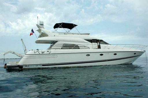 Sunseeker Sunseeker Manhattan 62