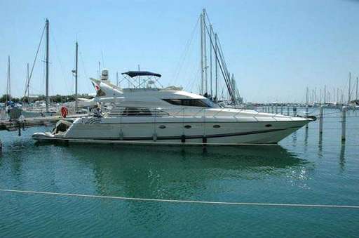 Sunseeker Sunseeker Manhattan 62