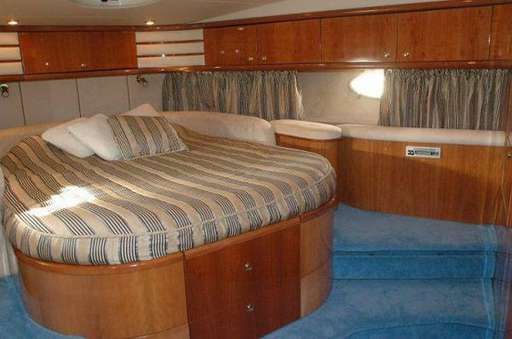 Sunseeker Sunseeker Manhattan 62