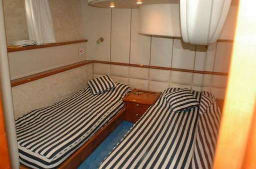 Sunseeker Sunseeker Manhattan 62