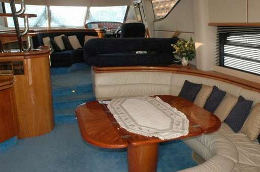 Sunseeker Sunseeker Manhattan 62