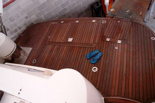 Sunseeker Sunseeker Manhattan 62