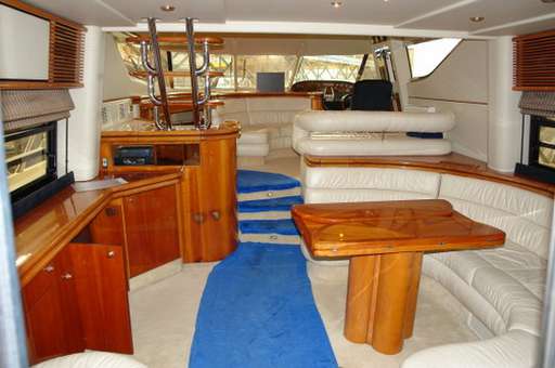 Sunseeker Sunseeker Manhattan 62