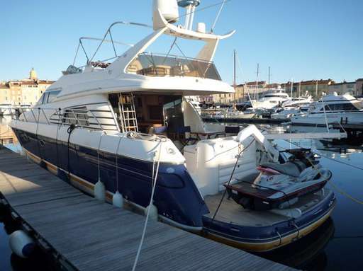 Sunseeker Sunseeker Manhattan 62