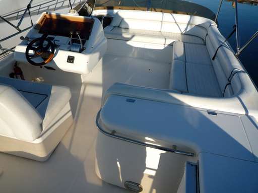 Sunseeker Sunseeker Manhattan 62