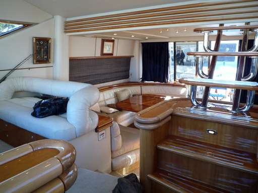 Sunseeker Sunseeker Manhattan 62