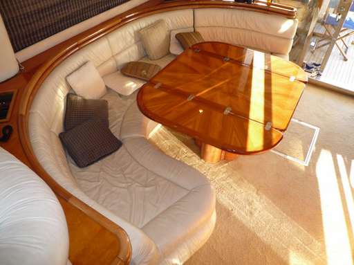 Sunseeker Sunseeker Manhattan 62