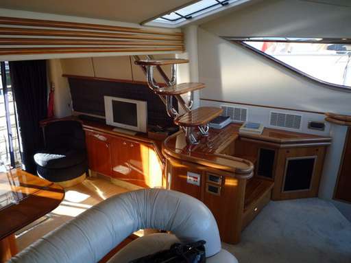 Sunseeker Sunseeker Manhattan 62