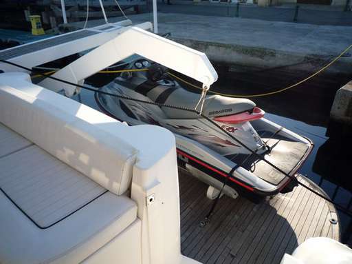 Sunseeker Sunseeker Manhattan 62