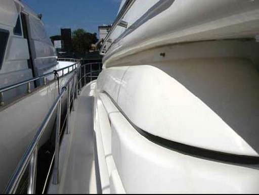 Sunseeker Sunseeker Manhattan 62