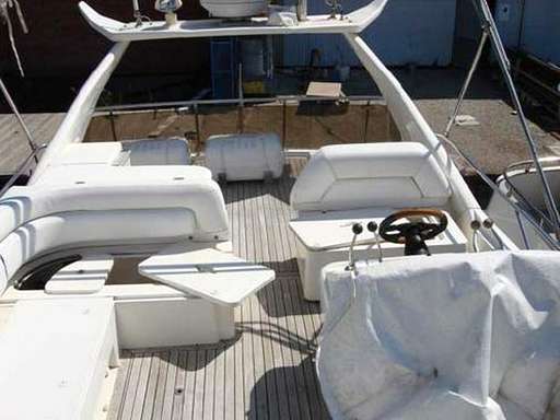 Sunseeker Sunseeker Manhattan 62