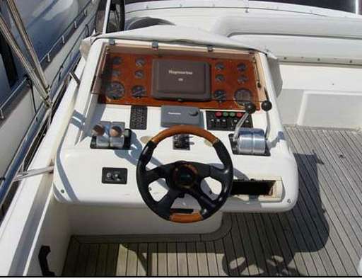 Sunseeker Sunseeker Manhattan 62