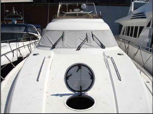 Sunseeker Sunseeker Manhattan 62