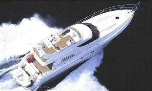 Sunseeker Sunseeker Manhattan 62