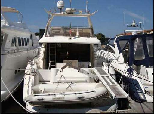 Sunseeker Sunseeker Manhattan 62