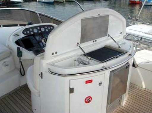 Sunseeker Sunseeker Manhattan 64