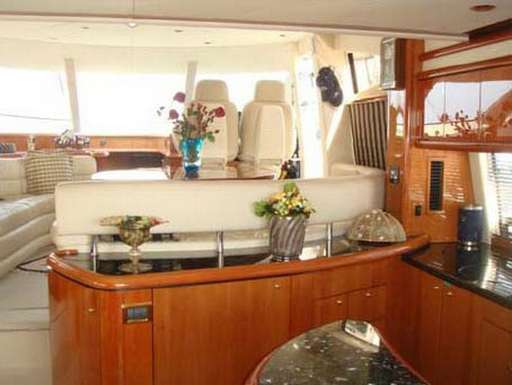 Sunseeker Sunseeker Manhattan 64