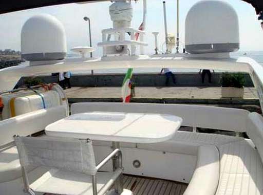 Sunseeker Sunseeker Manhattan 64