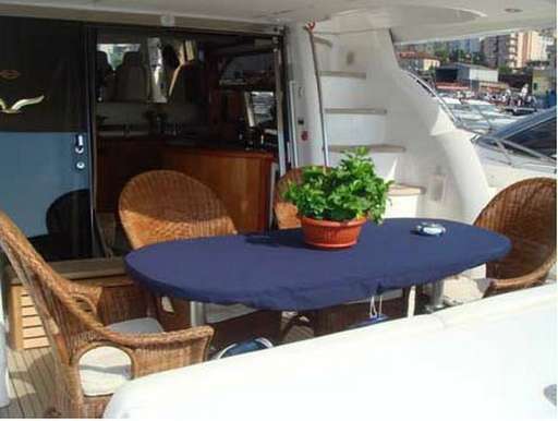 Sunseeker Sunseeker Manhattan 64