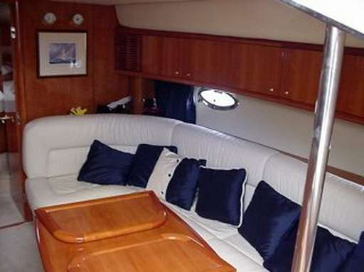 Sunseeker Sunseeker Portofino 46