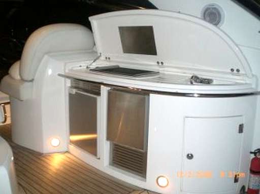 Sunseeker Sunseeker Portofino 46