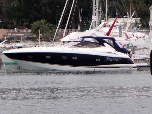 Sunseeker Sunseeker Portofino 46