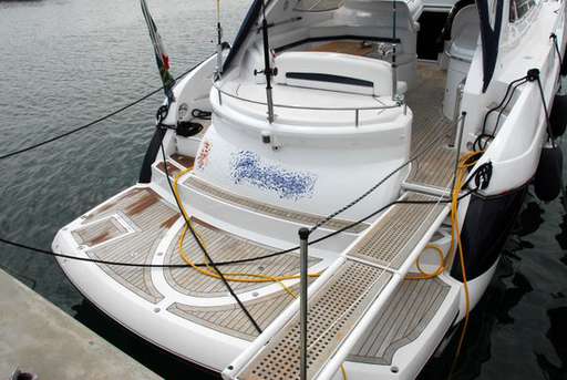 Sunseeker Sunseeker Portofino 46