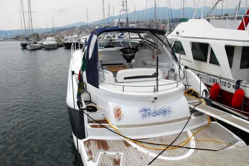 Sunseeker Sunseeker Portofino 46