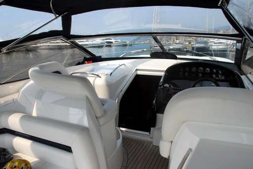 Sunseeker Sunseeker Portofino 46