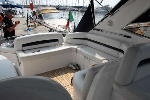 Sunseeker Sunseeker Portofino 46