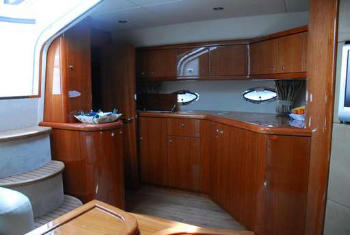 Sunseeker Sunseeker Portofino 46