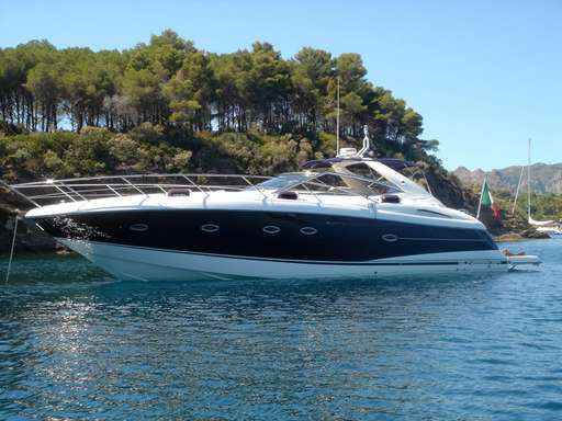 Sunseeker Sunseeker Portofino 46