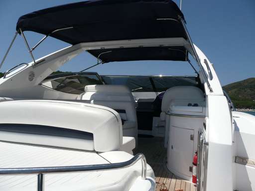 Sunseeker Sunseeker Portofino 46