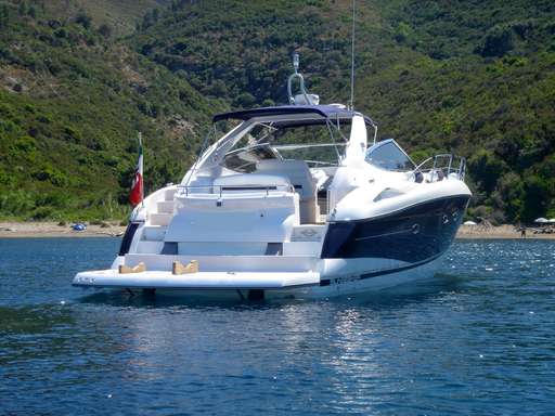 Sunseeker Sunseeker Portofino 46