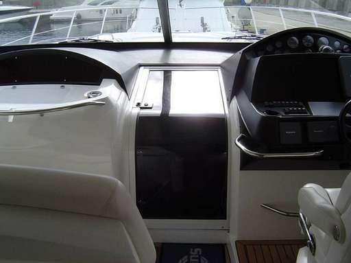 Sunseeker Sunseeker Portofino 53 leasing