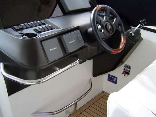 Sunseeker Sunseeker Portofino 53 leasing