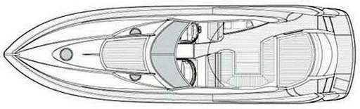 Sunseeker Sunseeker Portofino 53 leasing