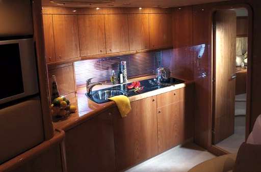 Sunseeker Sunseeker Portofino 53 leasing