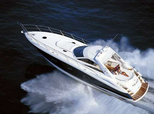 Sunseeker Sunseeker Portofino 53 leasing