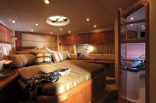 Sunseeker Sunseeker Portofino 53 leasing