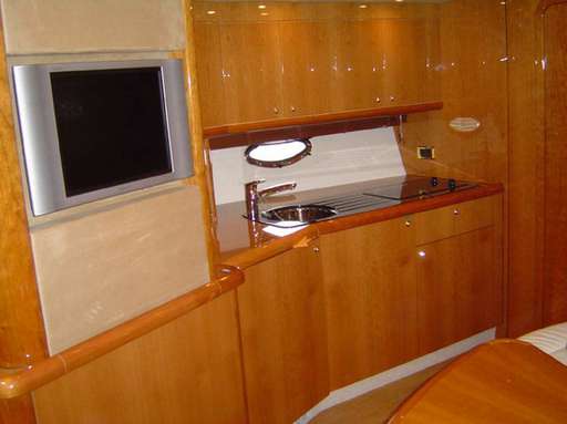 Sunseeker Sunseeker Portofino 53 leasing